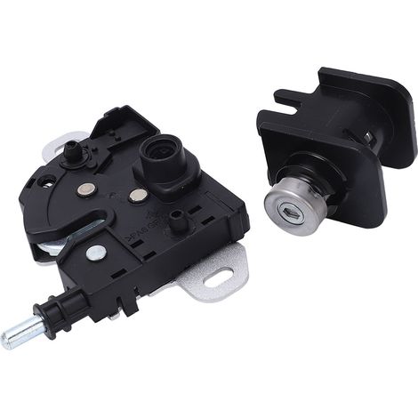 Motorhaubenschloss 4124287 Motorzylinder-Reparatursatz als Ersatz für FORD TRANSIT MK6 2000-2006 (1/5)