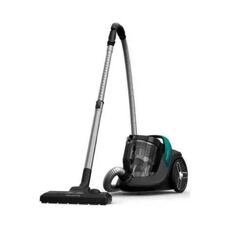 [GEBRAUCHT] B-Ware Rowenta Staubsauger Sauger Green Force Cyclonic Max Beutellos 2 5 L Hepa