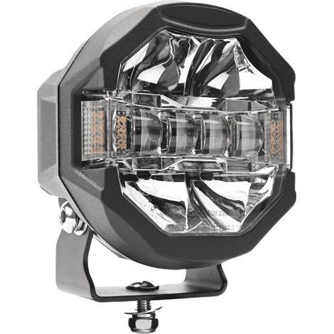 Lampada LED combinata da 4,5" 42W + luce diurna (1/5)