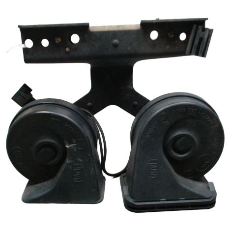 Klaxon / Avertisseur LAND ROVER R.ROVER [PRODUIT D'OCCASION]♻️lr014560 (1/4)