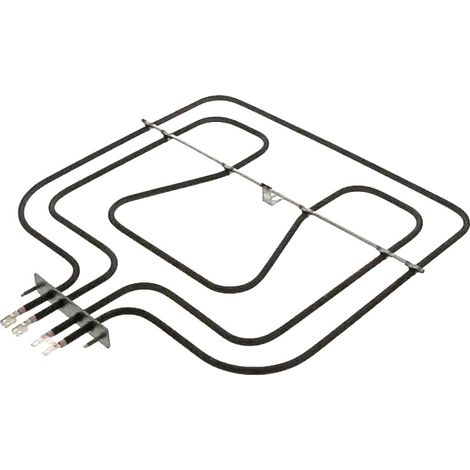 FAURE, RESISTANCE Cuisinière GRILL (1/2)