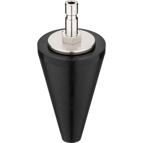 Adaptateur universel / cône ∙ V1963-25 (1/2)