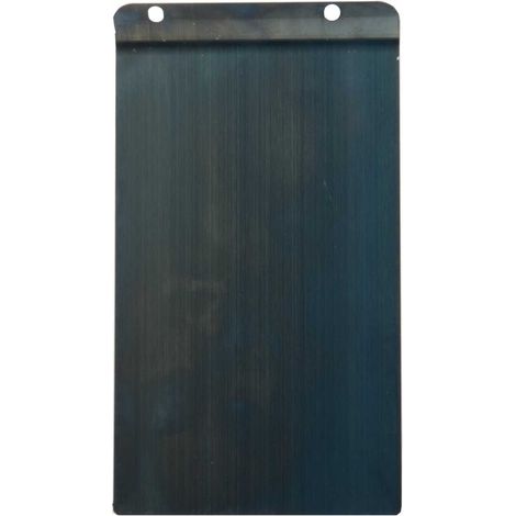 Makita Stahlplatte, Art.Nr. 341705-6 (1/2)