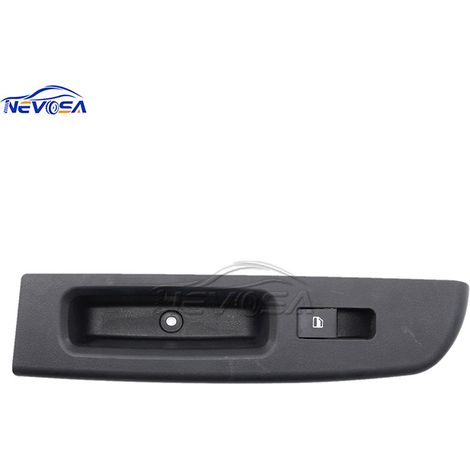 PW855377 is suitable for SAGA passenger side power window switch/electric window switch in Southeast Asia. (1/4)