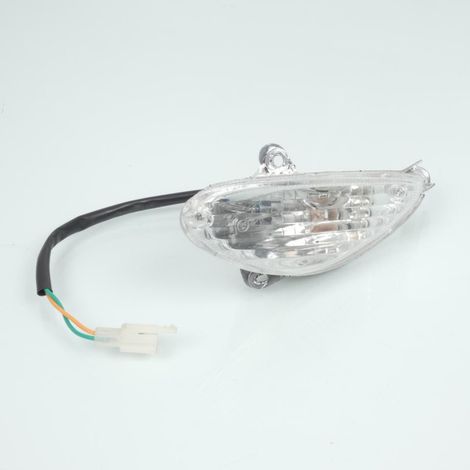 [PRODUIT D'OCCASION] Clignotant origine pour Scooter Chinois 50 Scoot Occasion (1/4)