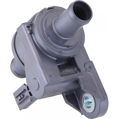 Valve de régulation du débit d'eau de refroidissement pour Toyota Corolla 2/2,5 L (2018-2021) - Référence : 16671-24020 (1/5)