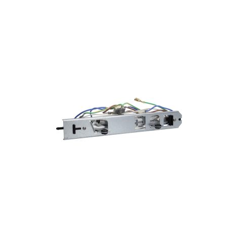 BOSCH 12015169 resistance chauffante SIEMENS 800W 230V pour machine a cafe