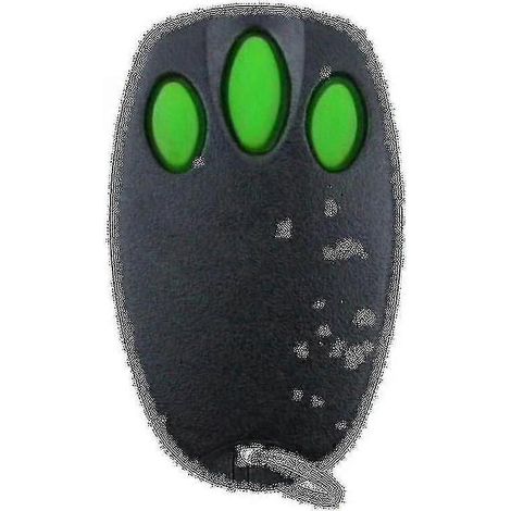Télécommande Chamberlain Liftmaster 94335e 84335eml D-66793 1a5639-7 Porte de garage 433,92 MHz Cm842 C945 C940 132b2372 (Style 4) (1/4)