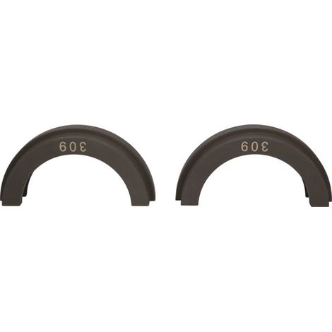 Jeu de coussinets de palier complémentaire pour Hino, 97 mm KS Tools (1/3)