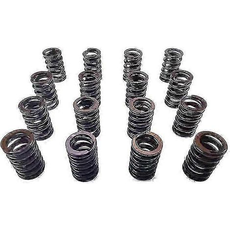 Kit de ressorts de soupape RV943X pour Chevrolet SBC 400 350 327 307 305 283 267 (1/5)