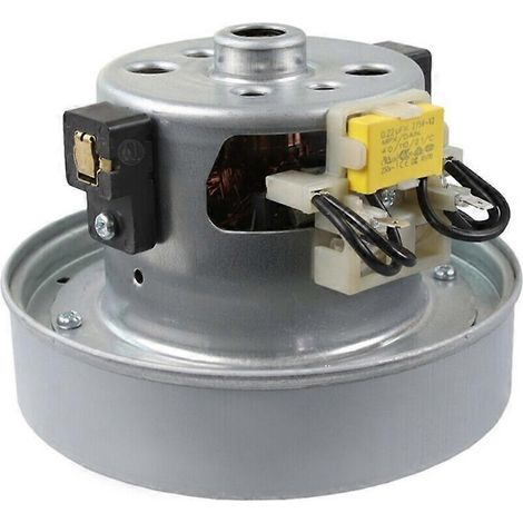 1600W Powerful Aspirateur Motor pour DC33C DC37 DC52 YDK YV – 16K23FA 918953 – 05 de remplacement Accessoires (1/5)