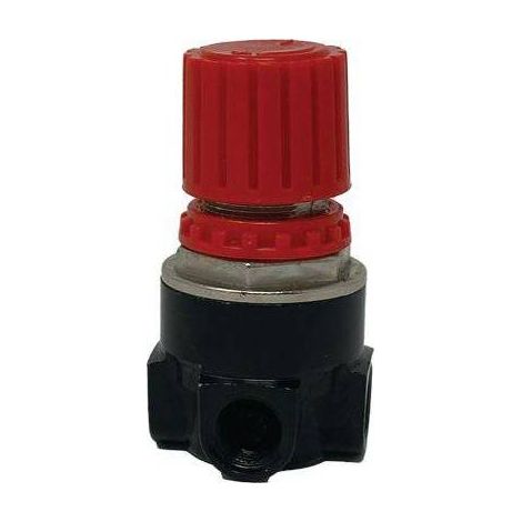 REGOLATORE PRESSIONE COMPRESSORE COASSIAL WORKIT