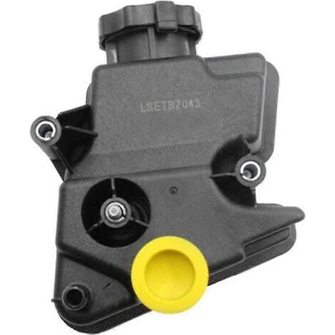 Réservoir d'huile de direction assistée A0004602583 pour Mercedes-Benz W25, W211, C219, ML350, R350, CLS550, E550 et S5 (1/4)