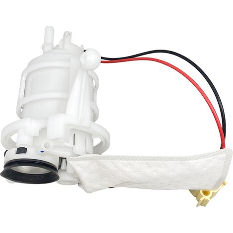 16117217261 Applicable à l'ensemble pompe à carburant (pompe à essence) des BMW Série 7 F02, F01 et F04