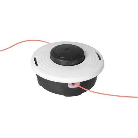 Hosie Tête de Débroussailleuse Résistante à l'usure 4003 710 2189 Tête de Débroussailleuse pour Stihl AUTOCUT 40-2 46-2 pour Cour pour Jardin (1/5)
