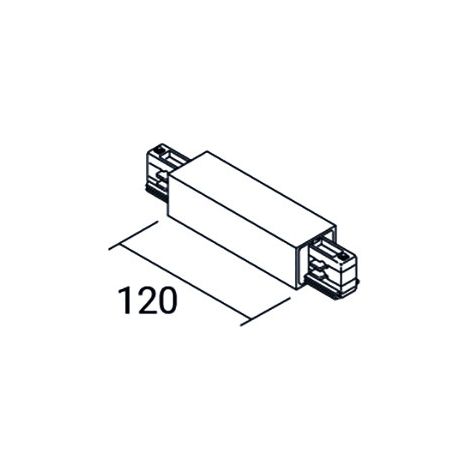 Sistemi Di Alimentazione Centrale (Duralamp Cod. B4010B)