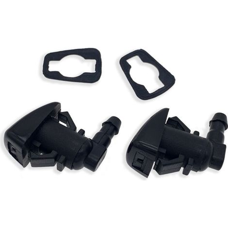 Convient aux gicleurs de lave-glace des Jeep Grand Cherokee, BYD F3 et F3R (1/5)