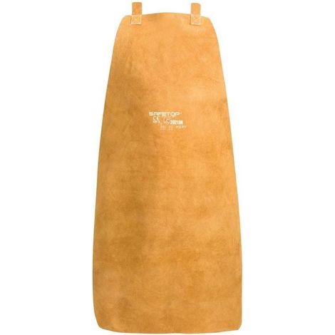 SAFETOP delantal serraje safetop 90x60cm 20210n , 0UNIDADES