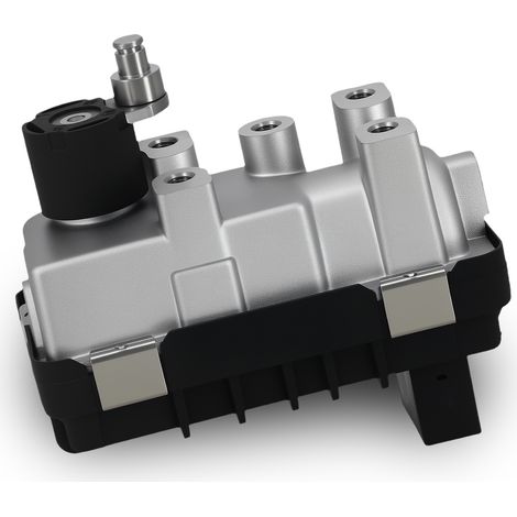 Attuatore Elettrico for Audi A6 3.0TDI C6 165Kw CCWA CGKA 2005-2011 059145722S (1/5)