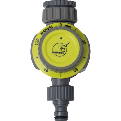 Timer di irrigazione 1 via