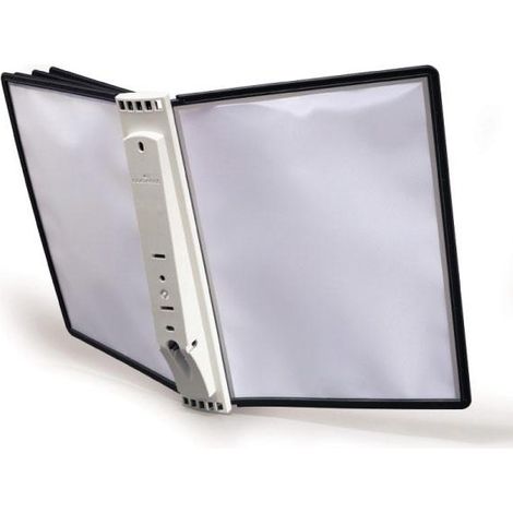 DURABLE Clasificador pared Sherpa 5 fundas