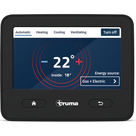 Truma iNet X Panel
