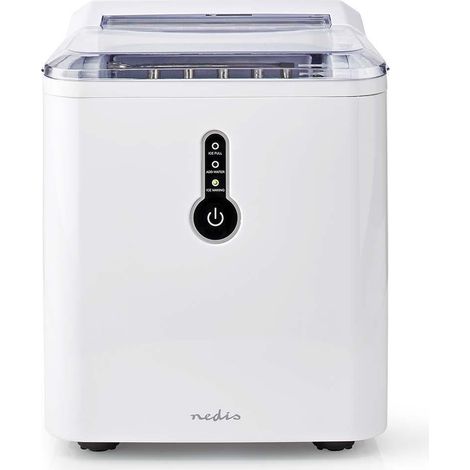 Ice cube maker  15 l  12 kg  plastic 38963744 38963744 38963744 38963744 38963744 (1/5)