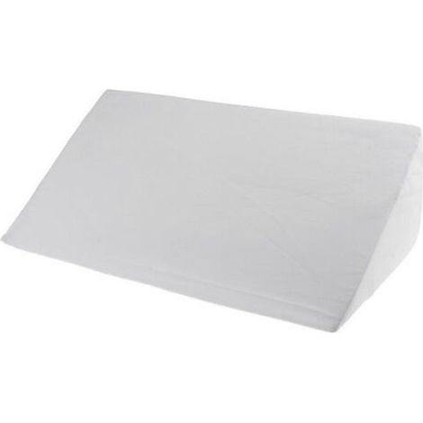 KLVGTIFS PU - Coussins de soutien lombaire et dorsal en mousse nordique anti-reflux