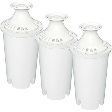 Pour les carafes filtrantes et distributeurs Brita Standard, durée de vie : 2 mois (1/5)
