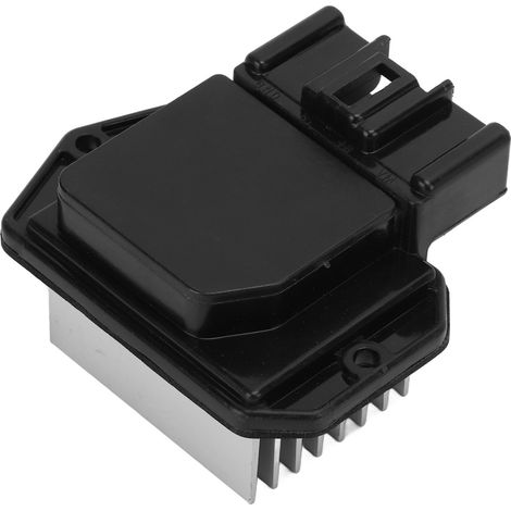 Gebläsemotorwiderstand 87165-13010 aus sehr hartem Metall, Ersatzteil für 4Runner Camry Solara. (1/5)