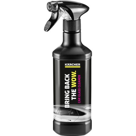 KÄRCHER Reinigungsmittel RM 650 0,5 L Autoglasrein., 6.296-105.0
