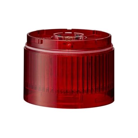 Patlite Segnalatore LR7-E-R LR7-E-R LED Rosso 1 pz.
