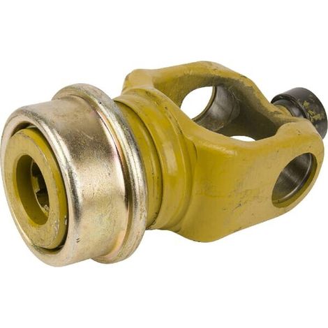 Forcella a disconnessione rapida 1-3/4"-6 denti P580 Walterscheid WALTERSCHEID 3684314M (1/2)