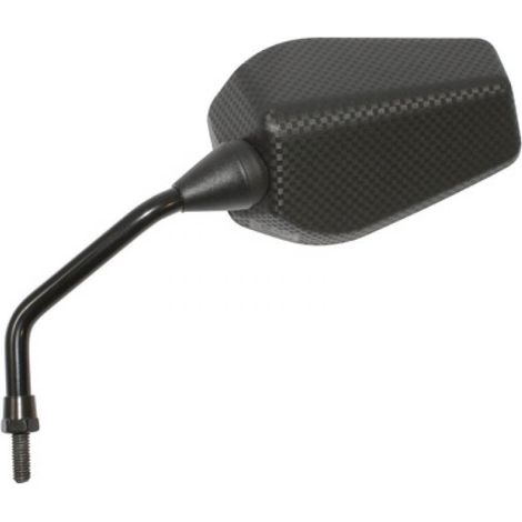 linker spiegel vicma für motorrad peugeot 50 xp6 1997 bis 2003