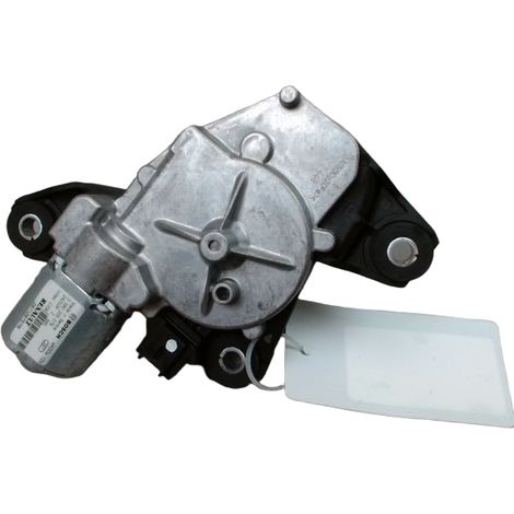 [PRODUIT D'OCCASION] Moteur Essuie-glace Arriere RENAULT Captur Phase 1 2013-... ♻️ Ref Oe. 287109757r - Garantie à vie (1/2)