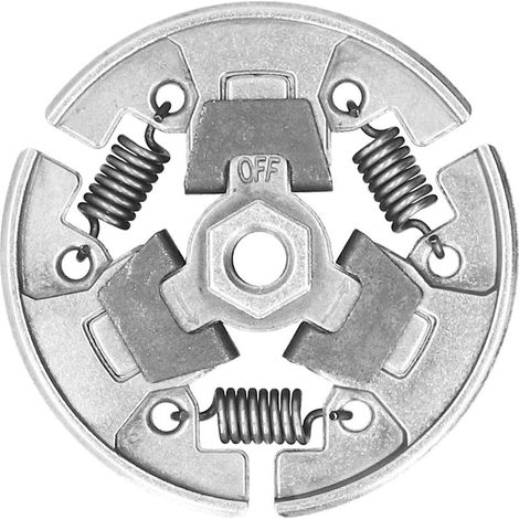 Clutch of replacement suitable to the pieces of chainsaw STIHL FS80 FS75 FS85 FC75 FC80 HT70 HT75 HT80 (1/5)