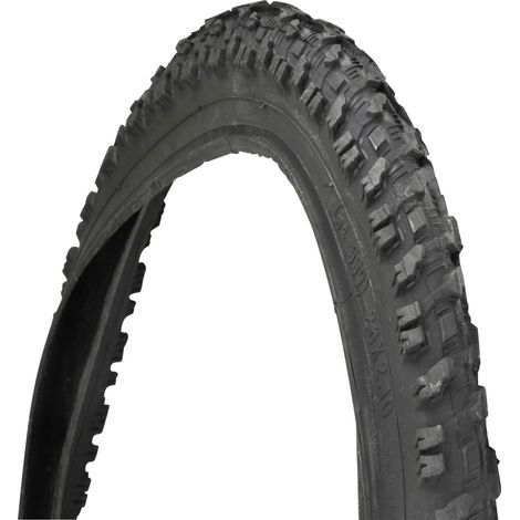 Fischer Fahrradreifen (26 Zoll) 66,04 cm MTB 54-559 mm (ETRTO) Fahrradreifen & Schläuche