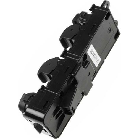 Il s'agit des interrupteurs de lève-vitres 31376495 et 31453232 pour les voitures Volvo, servant à commander la montée et la descente des vitres électriques. Ils sont compatibles avec différents modèl (1/4)