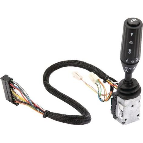 Interruttore a lampeggio SDF 00140007420