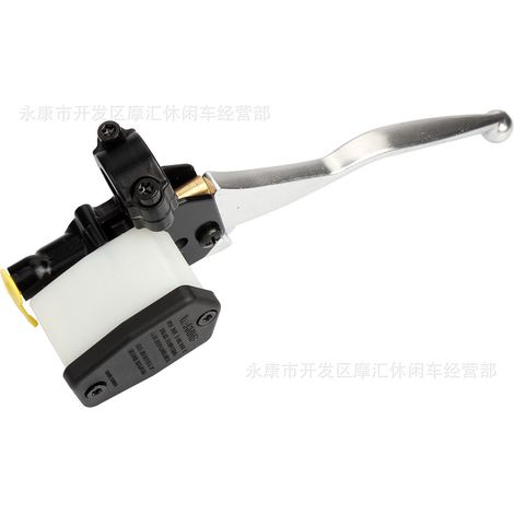Motorcycle compatible Arctic/Cat300/400/500/0502-387 hydraulic left brake pump and upper brake pump (1/4)