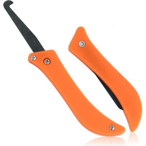 Le kit de retrait de mastic en silicone, offre une solution de nettoyage efficace pour l'entretien de la maison. (1/5)