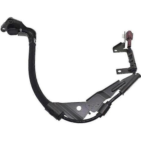 Capteur de vitesse de roue ABS avant gauche pour Opel Frontera Passport 96-97 8104562280