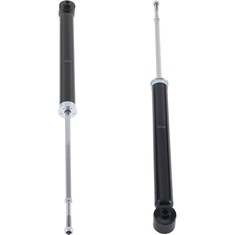 2x Ammortizzatore Completo for Hyundai Getz TB 2002-2010 553101C200 21659 (1/5)