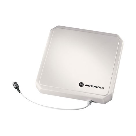 AN480 RFID Antenna antena para red Antena direccional Clase N 6 dBi