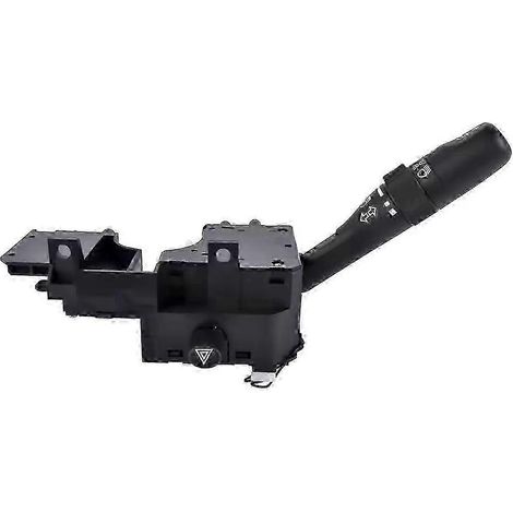 Aplicable al interruptor de intermitentes y faros antiniebla para TJ 2001-2006 L4 delantero lateral 5016709AC 5016709AA Edición LHD 0617