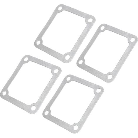 Joint de grille de réchauffeur d'admission (4 pièces) 3969988, de remplacement pour moteurs Cummins 5.9L 12V 24V (1989-2007) (1/5)