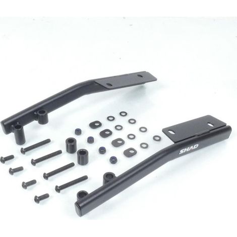 Kit Support top case Shad TOP MASTER pour moto Yamaha 600 Fazer
