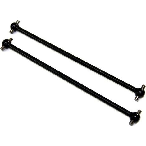 Rear Wheel Drive Shafts (2) 1:8 Truggy