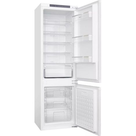 Réfrigérateur combiné intégré FRIGELUX CBNF177BI (1/5)
