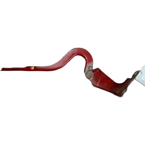 [PRODUIT D'OCCASION] Compas Gauche Capot PEUGEOT 308 ♻️ Ref Oe. 9677784880 - Garantie à vie (1/2)